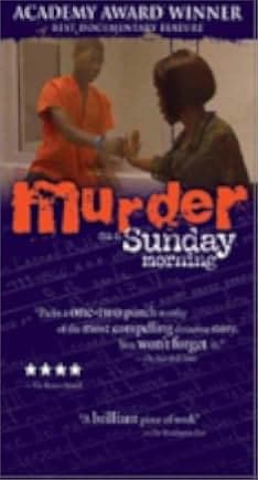 Murder on a Sunday Morning 2001
