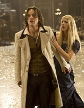 Stardust 2007