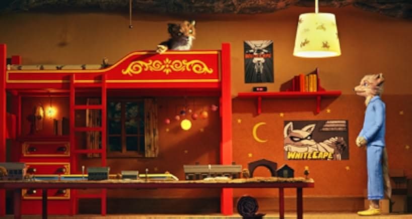 Fantastic Mr. Fox 2009