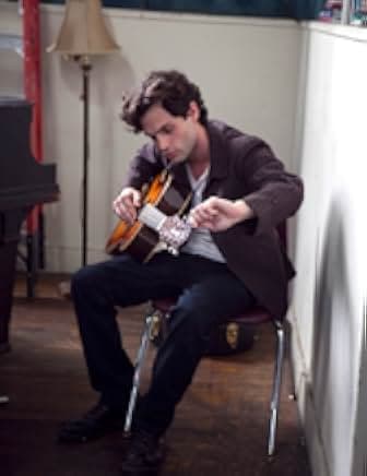 Greetings from Tim Buckley 2012