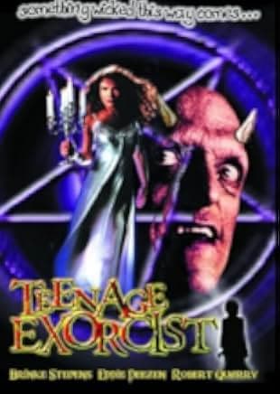 Teenage Exorcist 1991