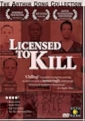 Licensed to Kill 1997