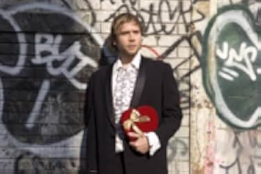 The Hottest State 2006