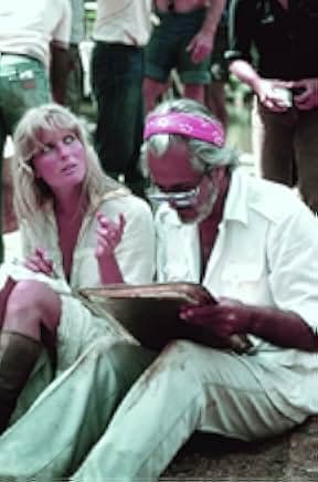 Tarzan the Ape Man 1981