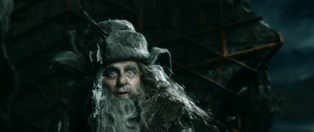 The Hobbit: The Battle of the Five Armies 2014
