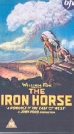 The Iron Horse 1924