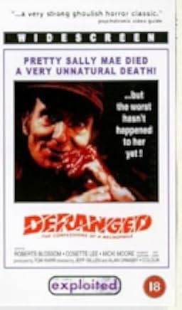 Deranged 1974