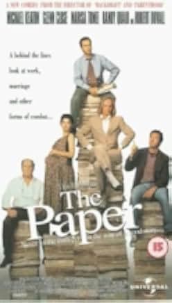 The Paper 1994