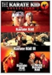 The Karate Kid Part III 1989