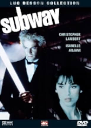 Subway 1985