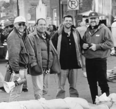 Hard Rain 1998