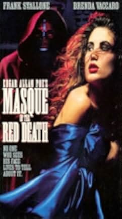 The Masque of the Red Death 1989