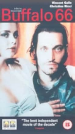 Buffalo '66 1998