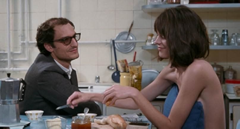 Godard Mon Amour 2017