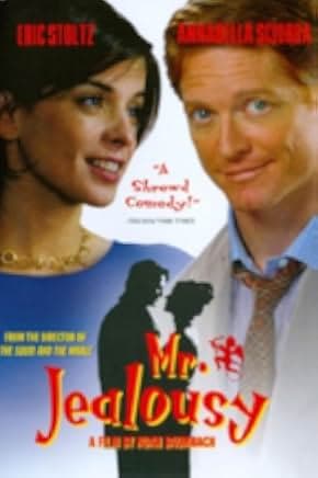 Mr. Jealousy 1997