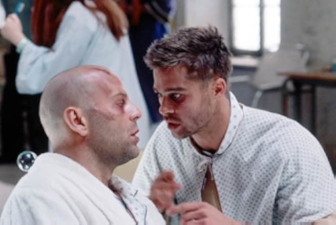 12 Monkeys 1995