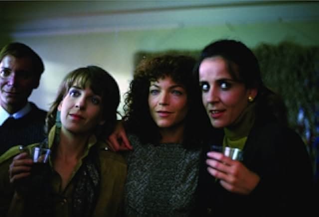 Crossing Delancey 1988