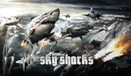 Sky Sharks 2020