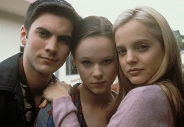 American Beauty 1999