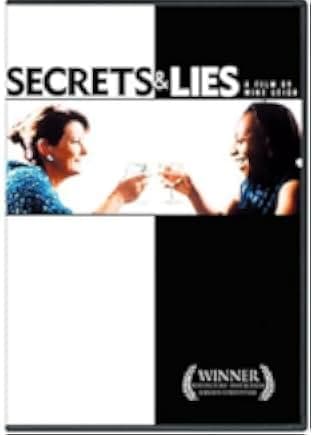 Secrets & Lies 1996