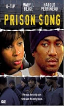 Prison Song 2001