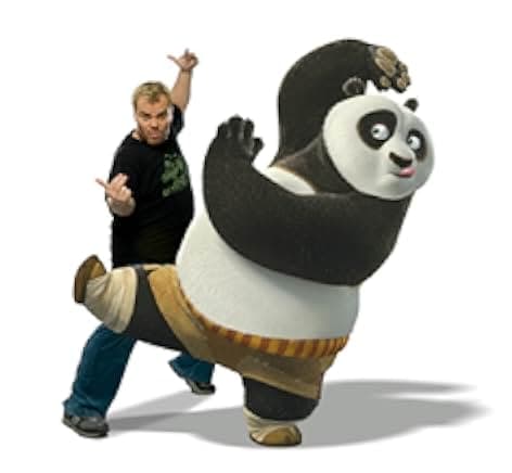 Kung Fu Panda 2008