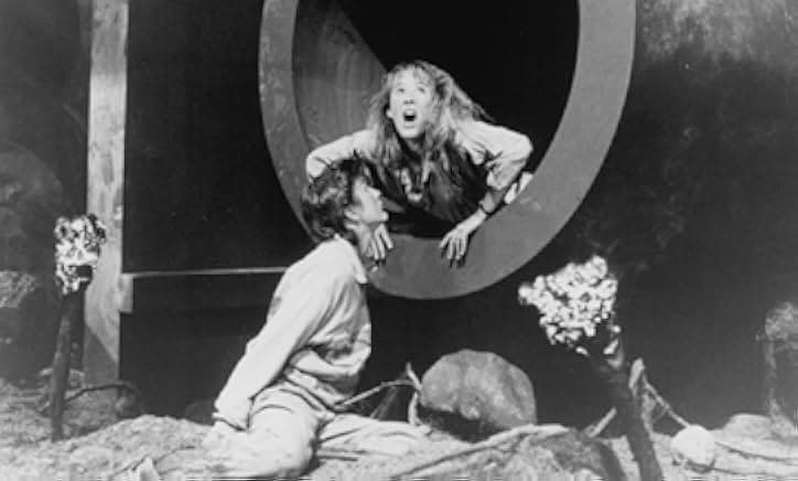 Honey, I Shrunk the Kids 1989