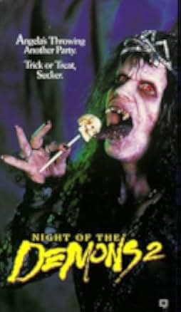 Night of the Demons 2 1994