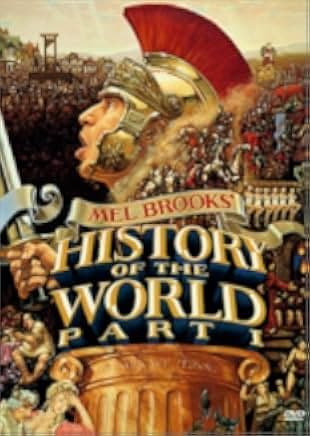 History of the World: Part I 1981