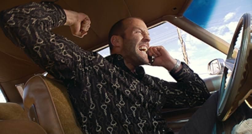 Crank 2006