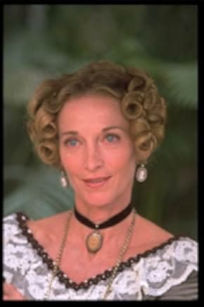 Enslavement: The True Story of Fanny Kemble 2000