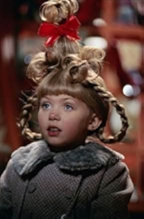 How the Grinch Stole Christmas 2000