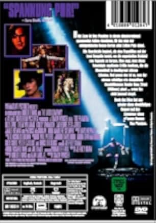 The Phantom 1996