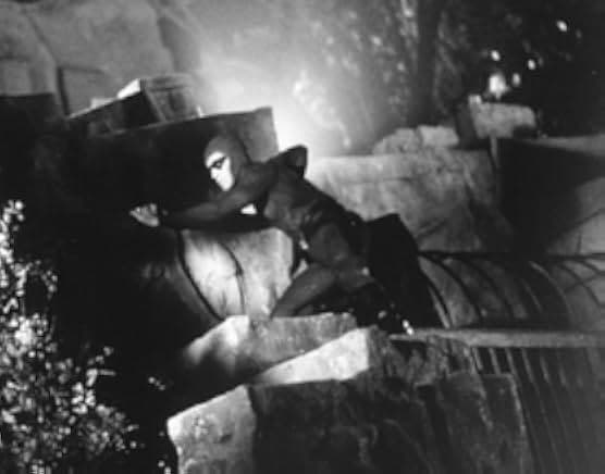 The Phantom 1996