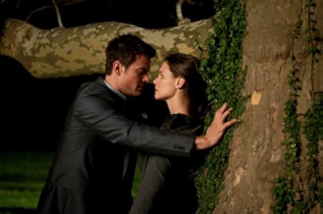 The Romantics 2010