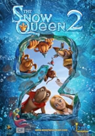 The Snow Queen 2 2014
