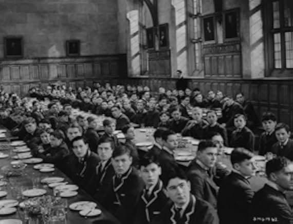 Goodbye, Mr. Chips 1939
