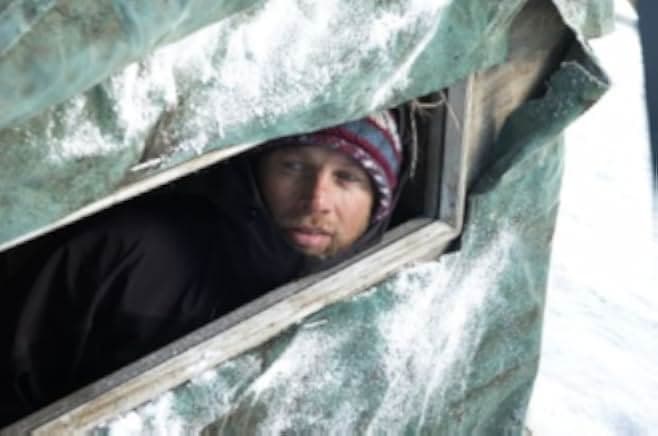 The Last Winter 2006