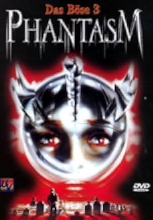 Phantasm III: Lord of the Dead 1994