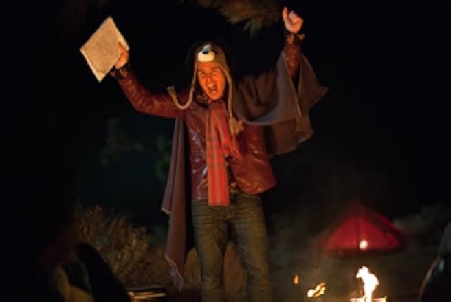 Seven Psychopaths 2012