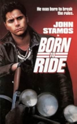 Born to Ride 1991