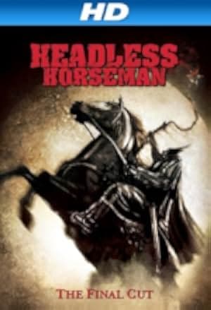 Headless Horseman 2007