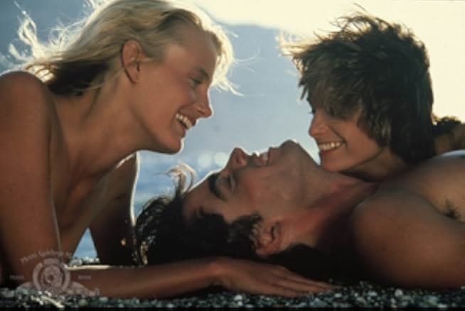 Summer Lovers 1982