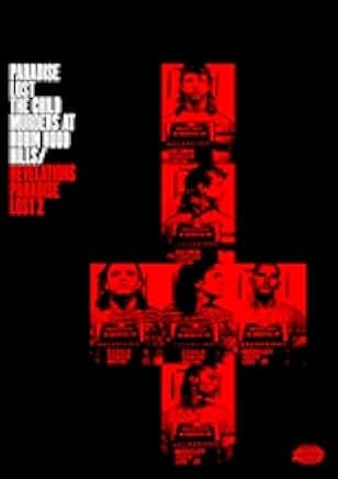 Paradise Lost: The Child Murders at Robin Hood Hills 1996