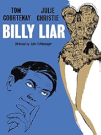 Billy Liar 1963