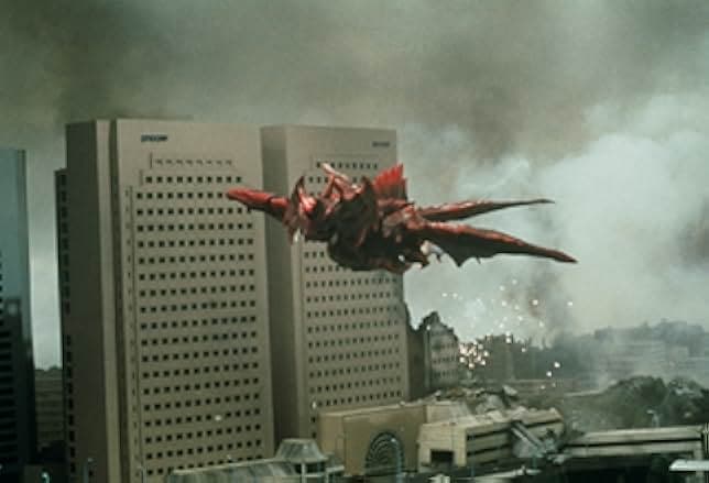 Godzilla vs. Destoroyah 1995