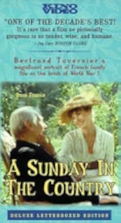A Sunday in the Country 1984