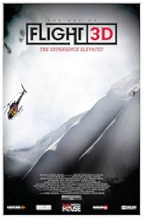The Art of Flight 2011