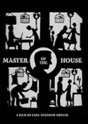Master of the House 1925