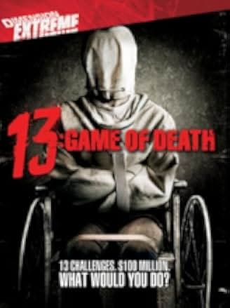 13: Game of Death 2006